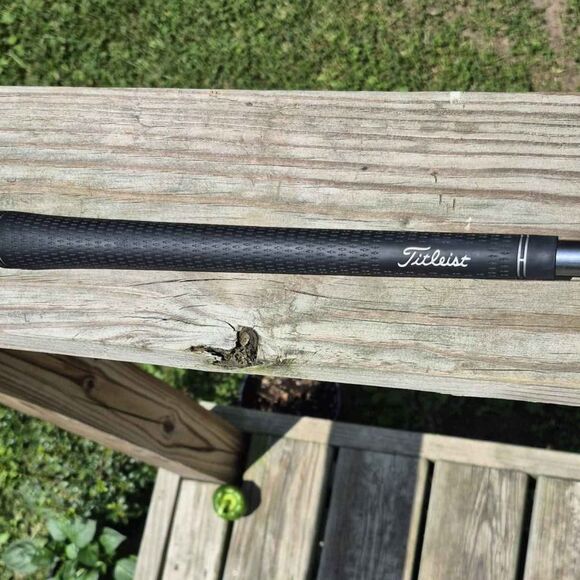 Titleist Fairway 5 Wood - 18.5° - RH - Diamana Blue Graphite - Flex-S - 42.75" - Picture 4 of 9